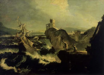 Il naufragio